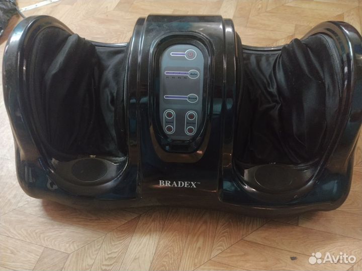 Массажер ног