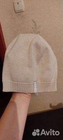 Шапка для мальчика