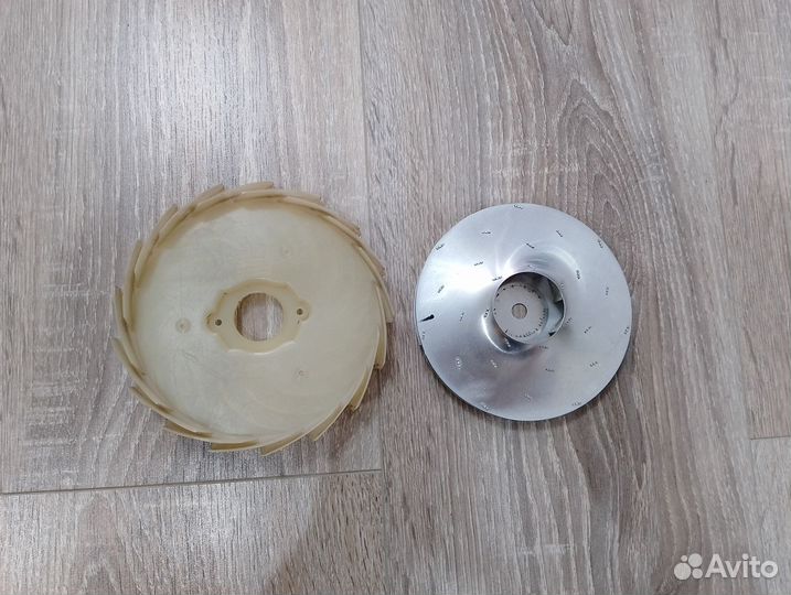 Крыльчатка мотора пылесоса Samsung