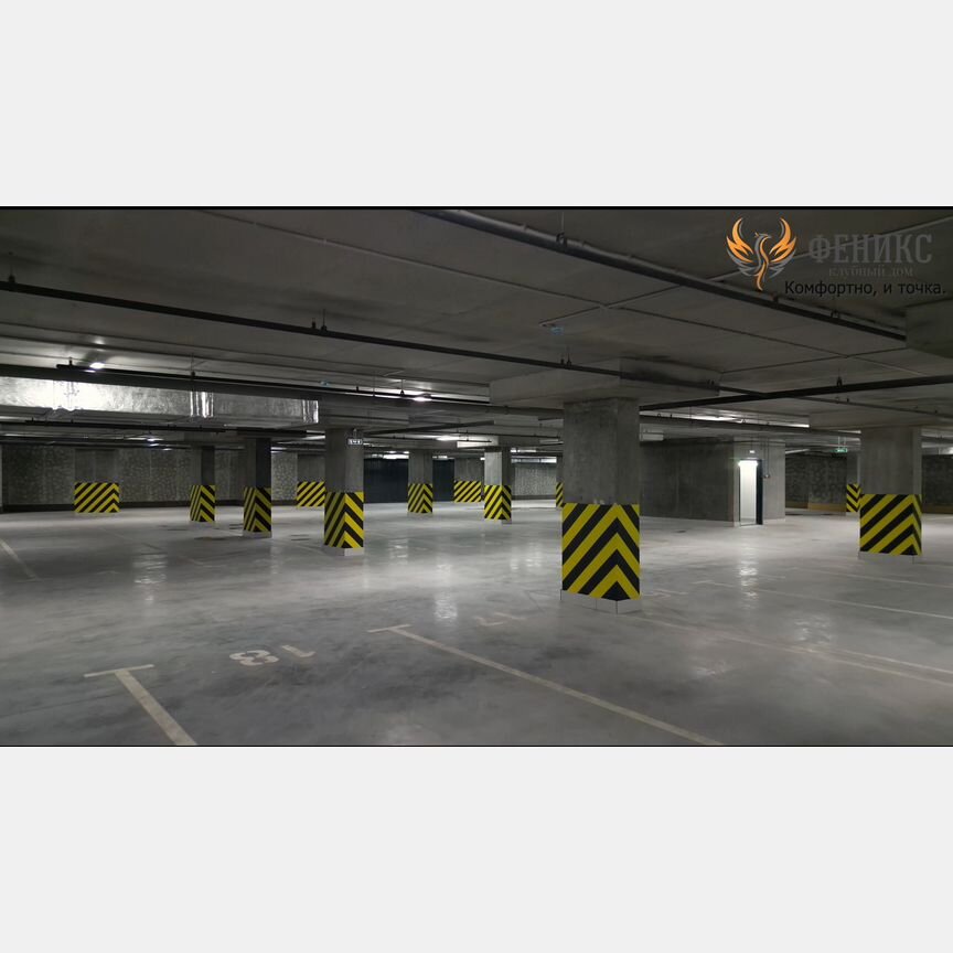 Квартира-студия, 31,5 м², 11/12 эт.