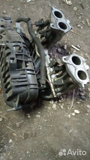 Запчасти двигатель 11183