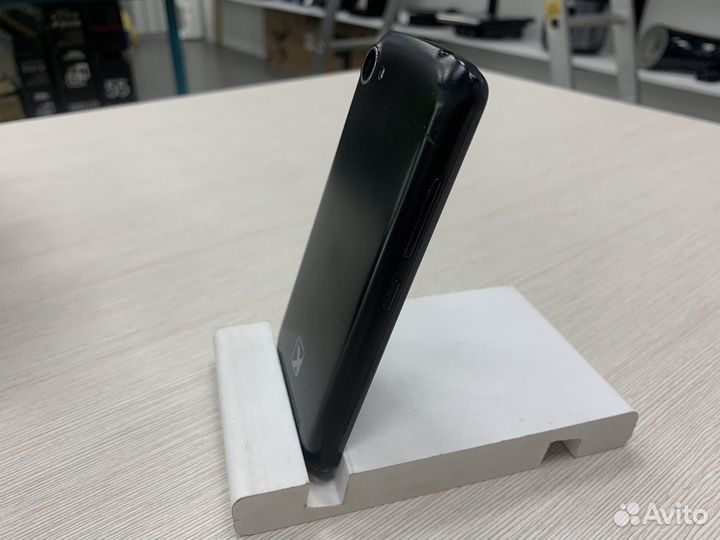 teXet TM-4004, 512 МБ