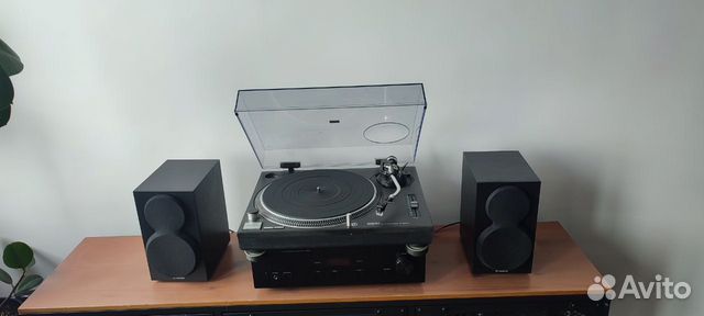 Пассивные колонки yamaha NS-BP150 купить в Москве | Электроника | Авито