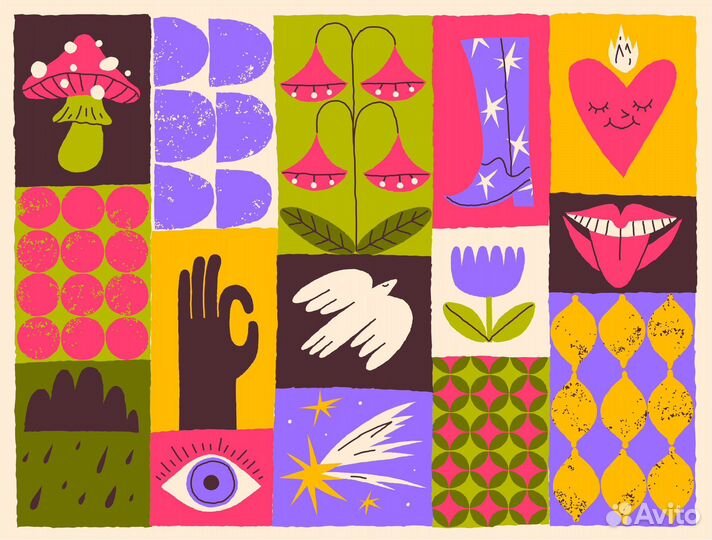 Художник иллюстратор