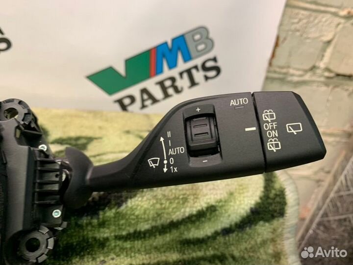 Переключатель подрулевой (стрекоза) Bmw 1 M140I