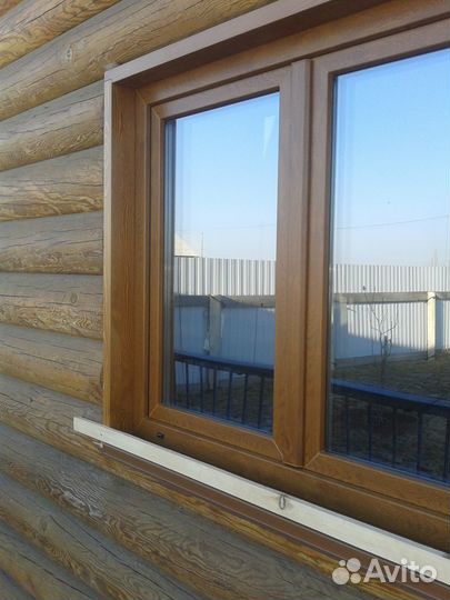 Окна с рассрочкой в Ставрополе