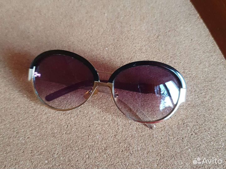 Солнцезащитные очки женские