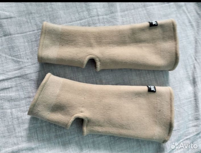 Ортез голеностопный