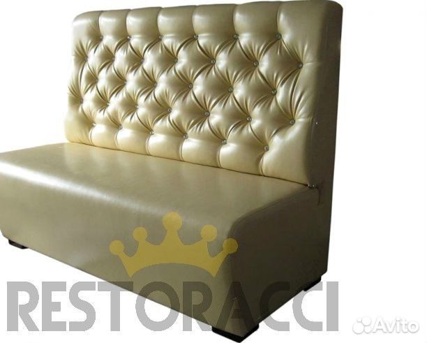 Ресторанная мебель оптом