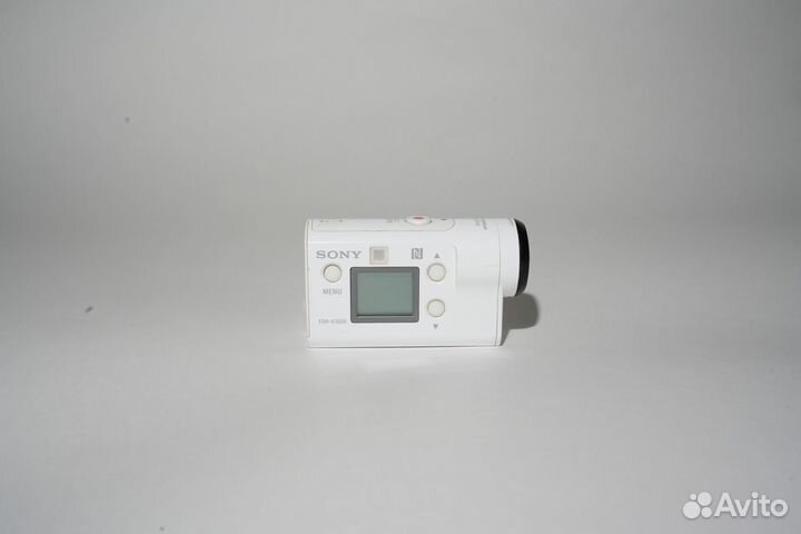 Экшн камера Sony FDR - X3000