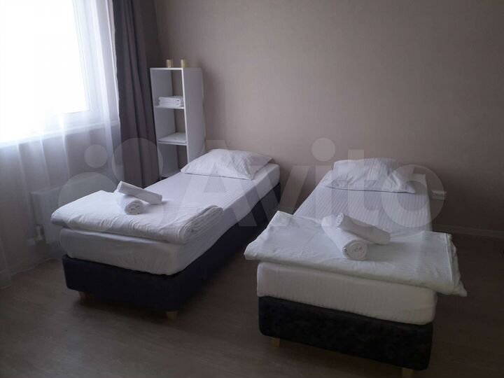 Квартира-студия, 22 м², 2/4 эт.