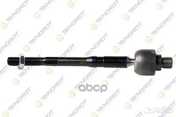 Наконечник тяги рулевой перед. прав. HY-273 HY