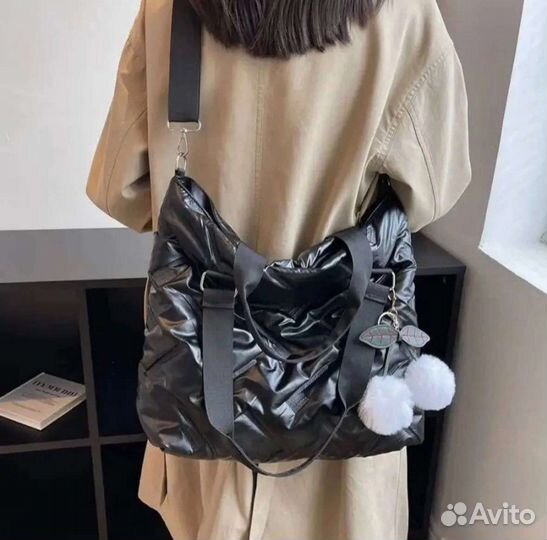 Женакая сумка