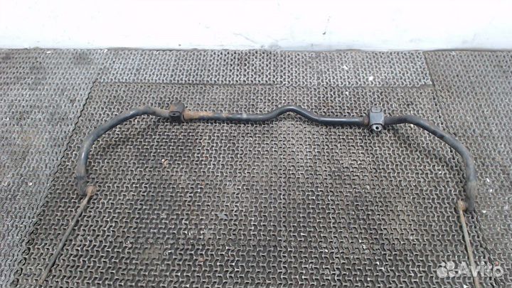 Стабилизатор подвески Suzuki Grand Vitara, 2009