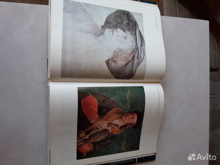 Книги об искусстве