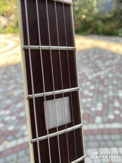 Электрогитара cort