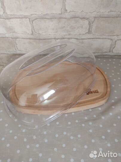 Клош для торта, бутербродов, закусок и т.д