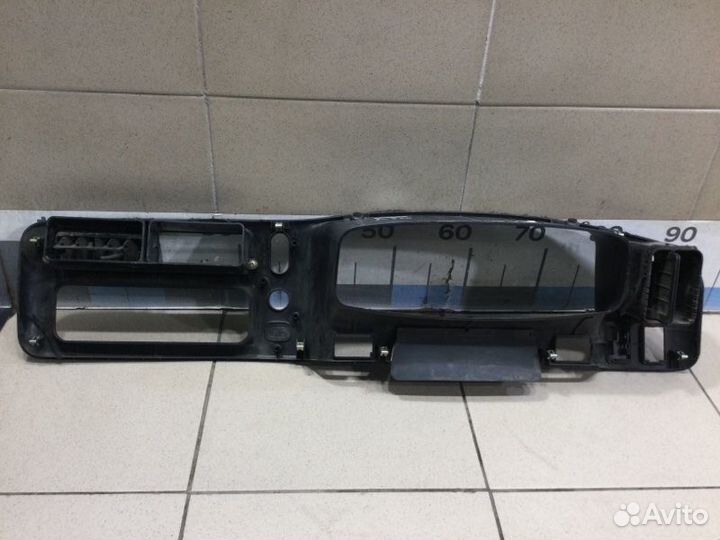 Накладка декоративная Mitsubishi L200 K6 1996-2006