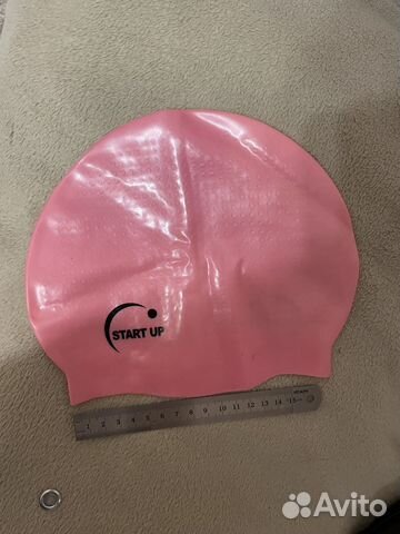 Шапочка для плавания
