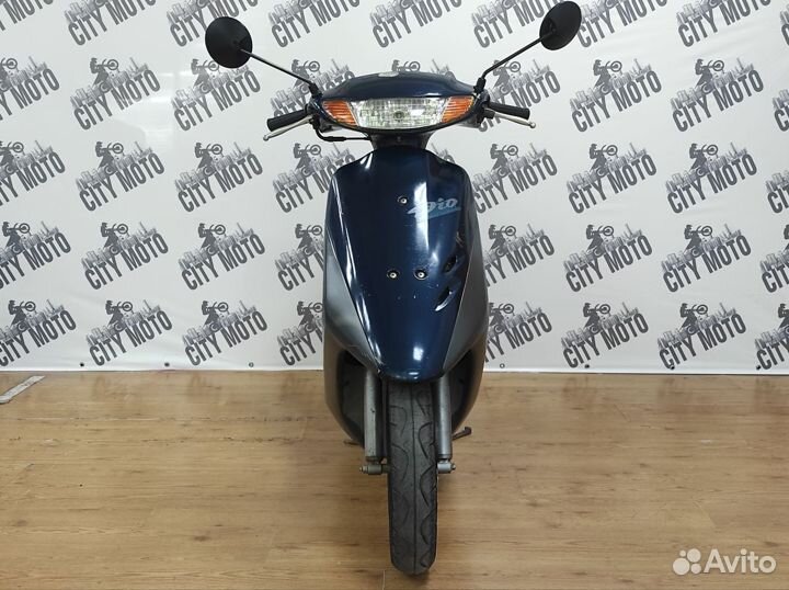 Скутер Honda Dio AF34