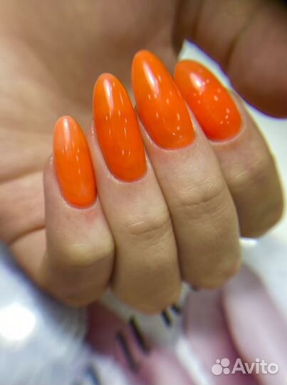 Маникюр, педикюр, уютная студия в ЖК Чистое небо