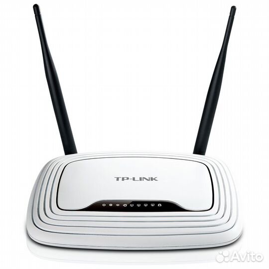 Wifi роутер