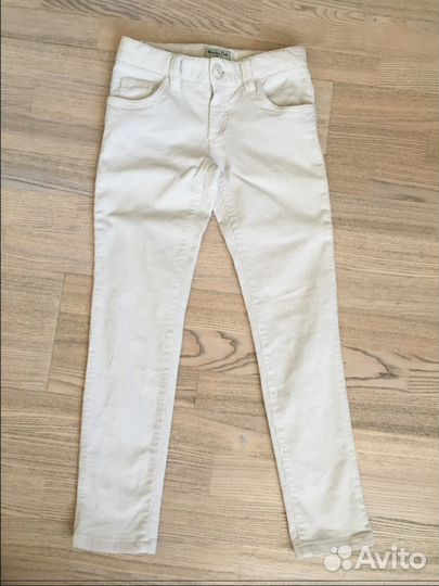 Massimo Dutti Брюки р.134