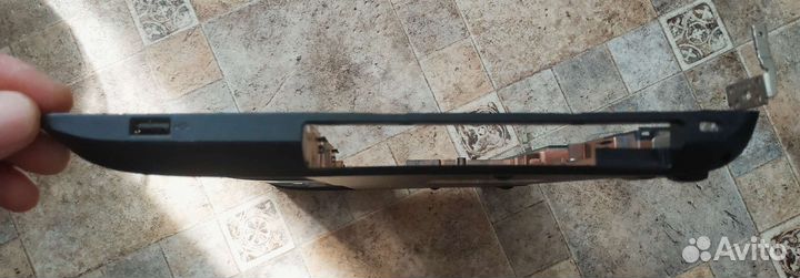 Поддон Asus X54 A54 K54