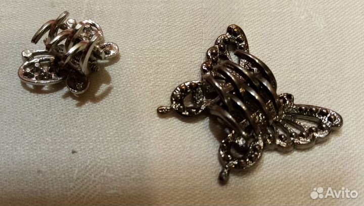 Заколка для волос