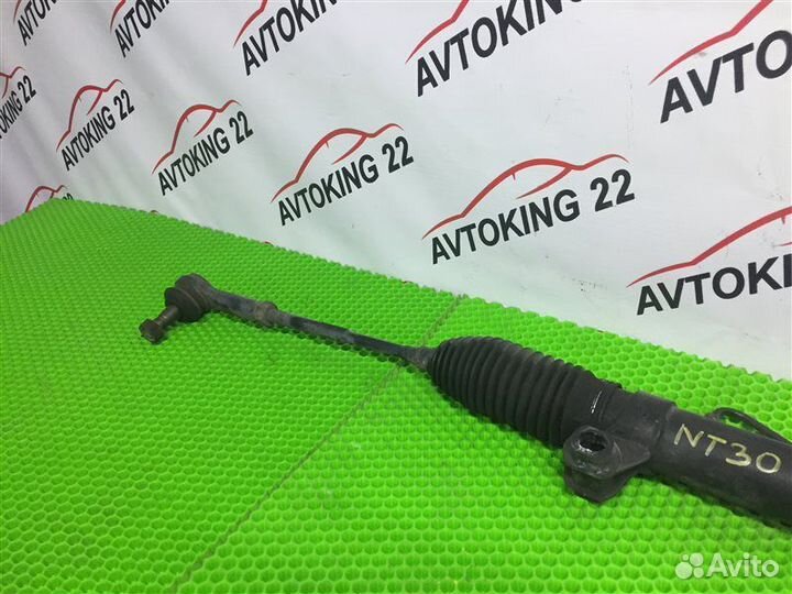 Рейка рулевая Nissan X-Trail NT30 QR20 2007