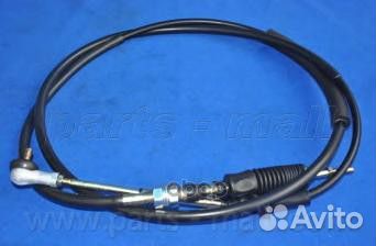 Трос кпп hyundai mighty2 PMC 437405H001 437405H001