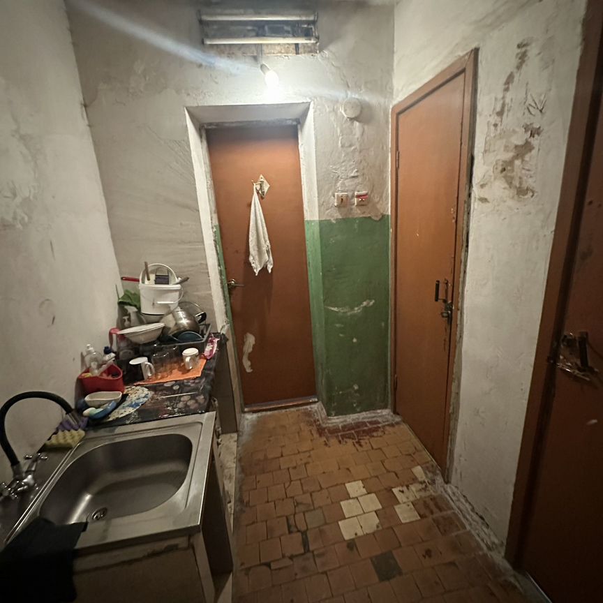 Квартира 2-комн. 21.7 м² в Сафоново — фото 7 из 9