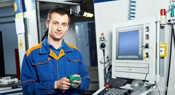 Оператор линии на производство(Вахта от 45 смен)