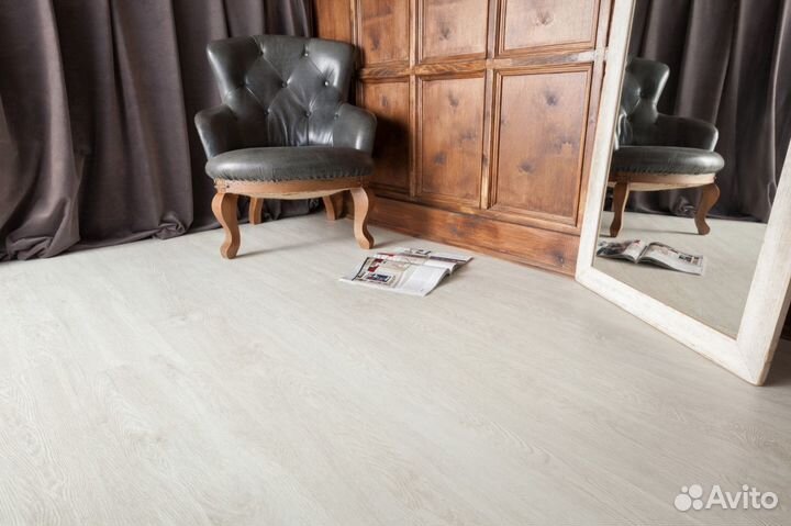 Виниловый ламинат