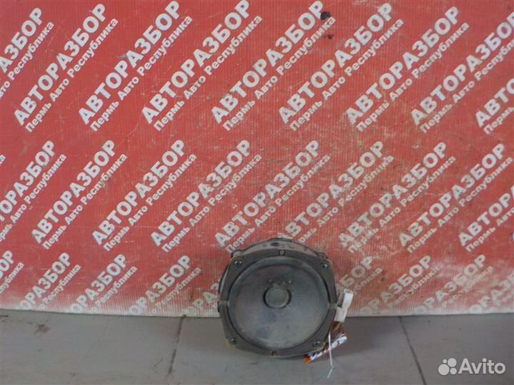 Динамик задний Chevrolet Lacetti 2008