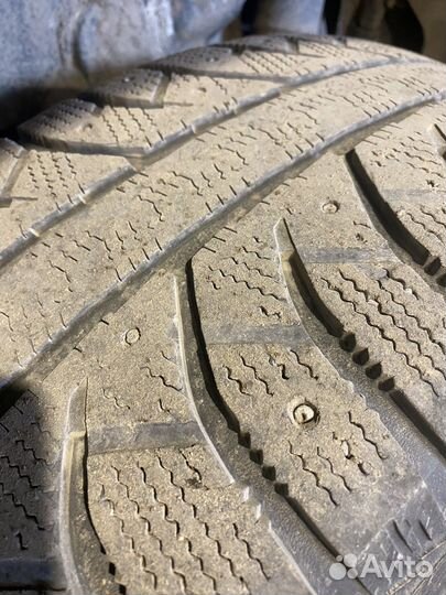 Bridgestone Ice Cruiser 7000 265/60 R18