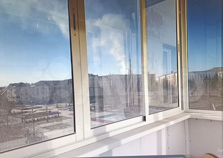 2-к. квартира, 45 м², 4/5 эт.