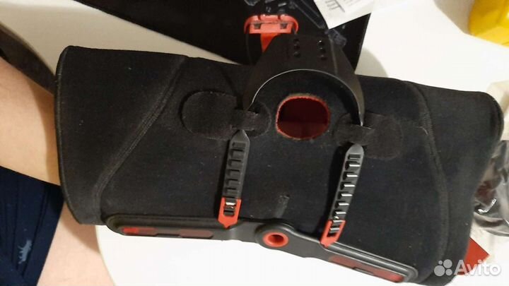 Коленный ортез ottobock размер М, правый