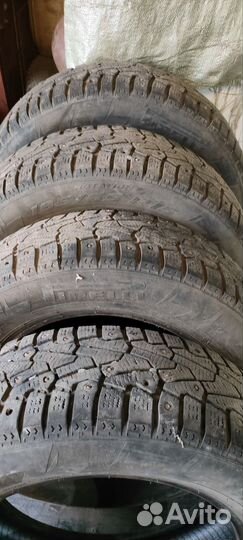 Pirelli Ice Zero 185/65 R15