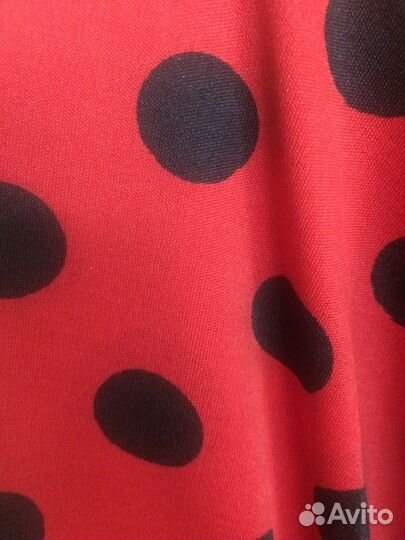 Ткань трикотин