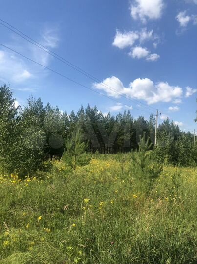 Дом 51 м² на участке 7 сот.