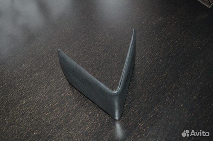 Louis vuitton. бумажник оригинал