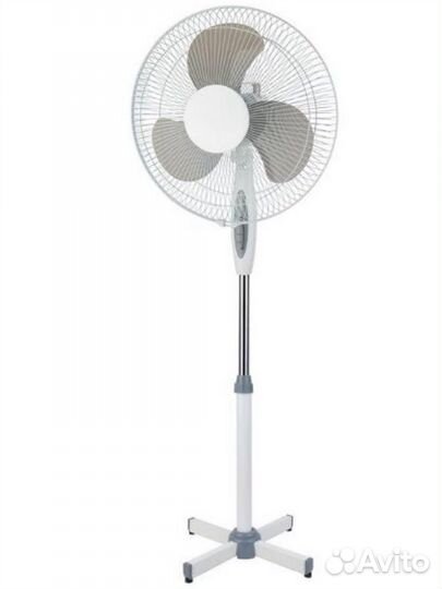 Вентилятор напольный
