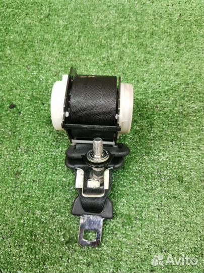 Ремень безопасности задний Mazda 6 GH 2.0 LF 2011