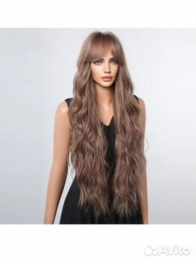 Парик женский 60 см