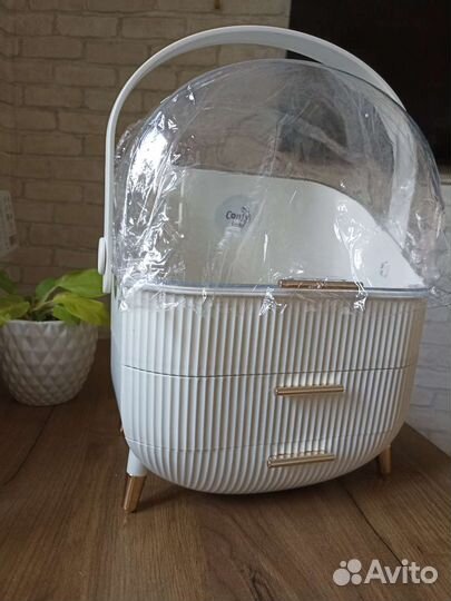 Органайзер для косметики