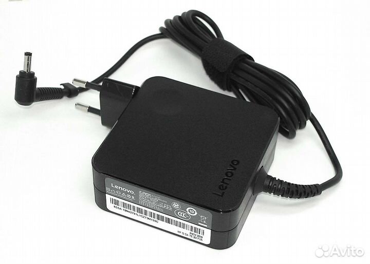 Блок питания для Lenovo IdeaPad IP3 17IML05