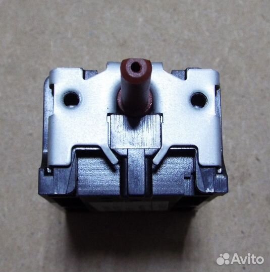 Переключатель 6 позиционный hansa 7LA gottak 8