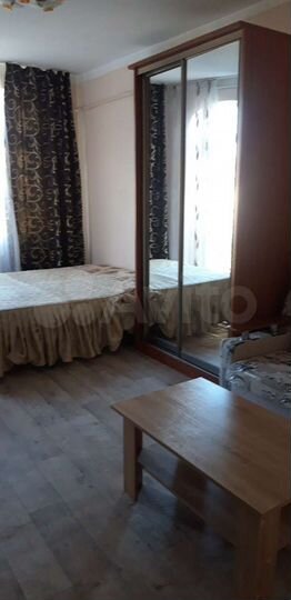 Комната 21 м², 3/4 эт.