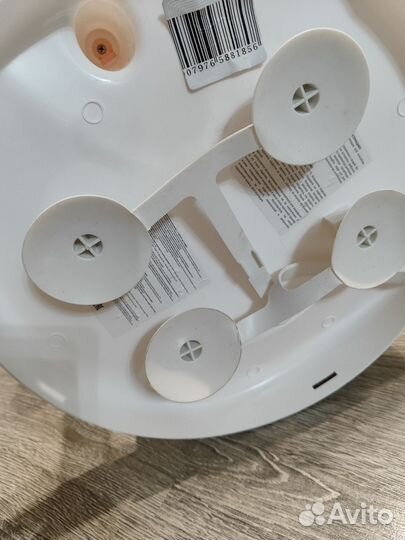 Стульчик для купания в ванной